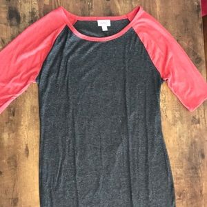 Lularoe Randy dress - Small